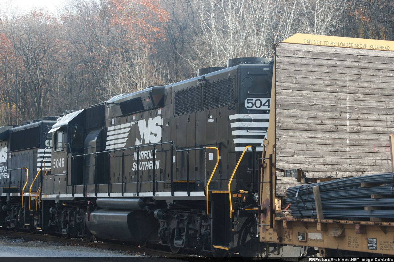 NS 5046